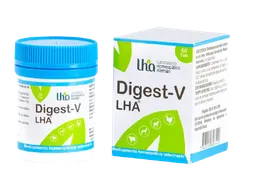  Digestv LHA 60 Tab 