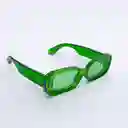 Gafas De Sol Alok Verde