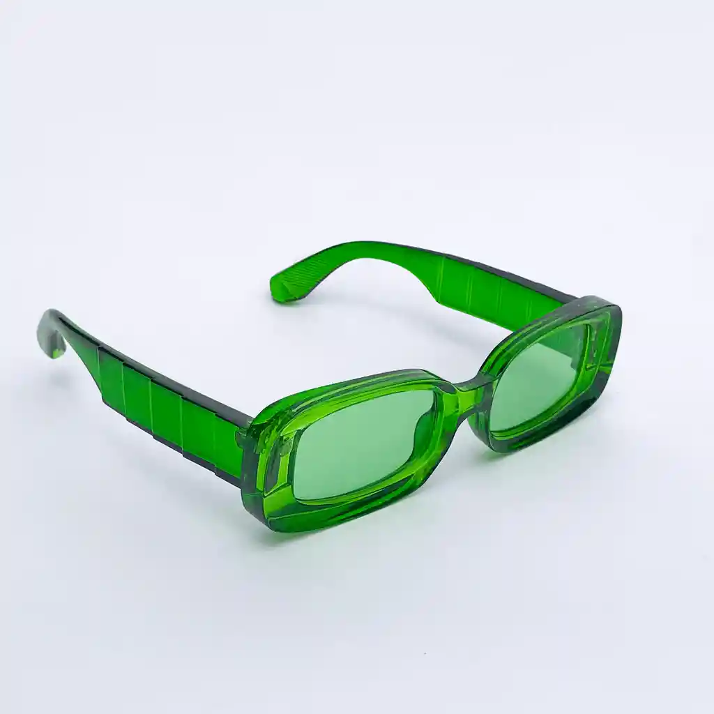 Gafas De Sol Alok Verde