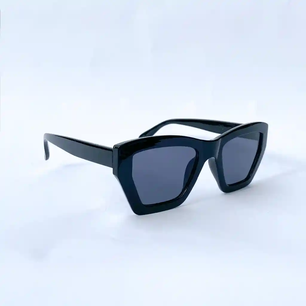 Gafas De Sol Adele Negro