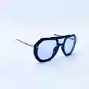 Gafas De Sol Abba Azul