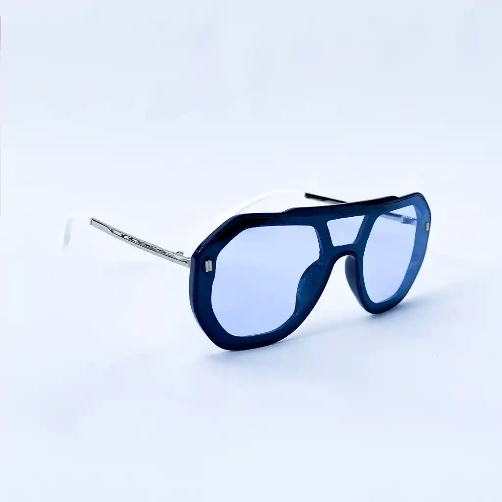 Gafas De Sol Abba Azul