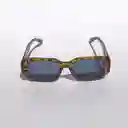 Gafas De Sol Avatar Print