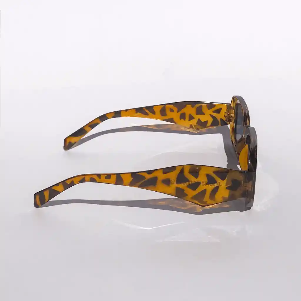 Gafas De Sol Avatar Print