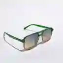 Gafas De Sol Armony Verde