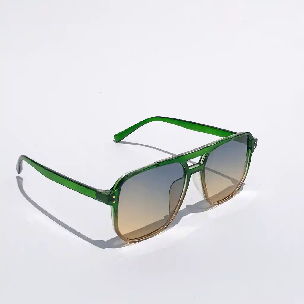 Gafas De Sol Armony Verde