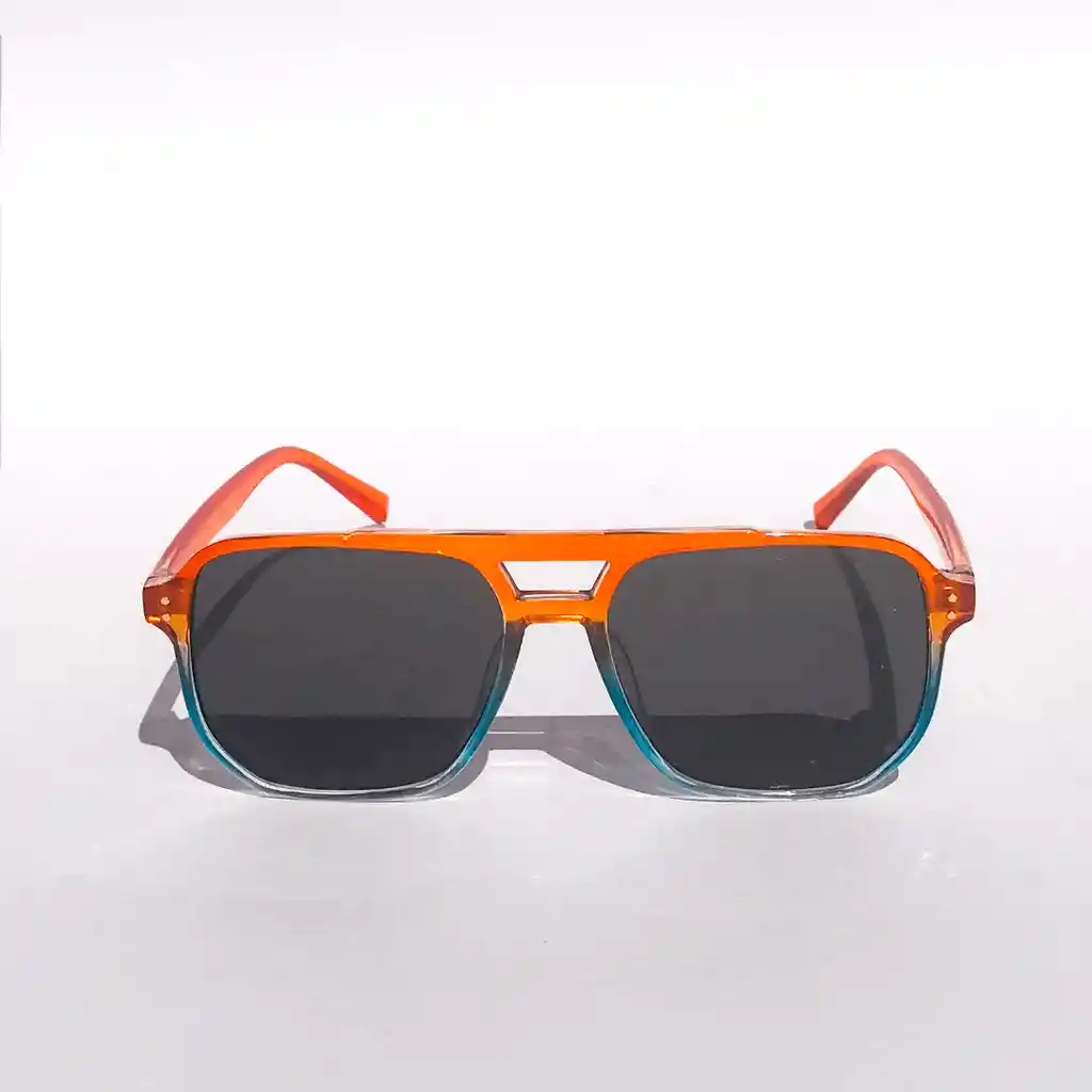 Gafas De Sol Armony Naranja