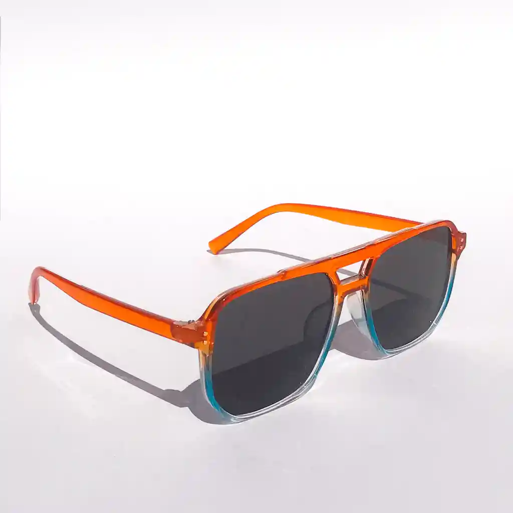 Gafas De Sol Armony Naranja