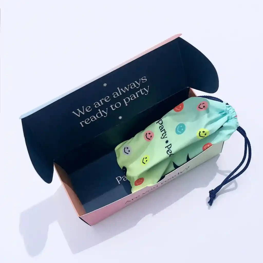 Gafas De Sol Armony Naranja