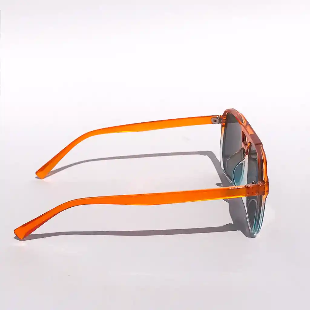 Gafas De Sol Armony Naranja