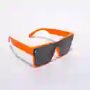 Gafas De Sol Angello Naranja