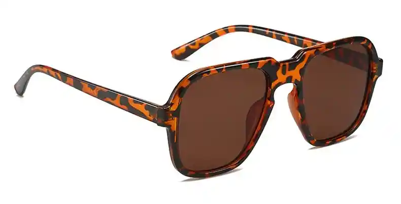 Gafas De Sol Kravitz Print