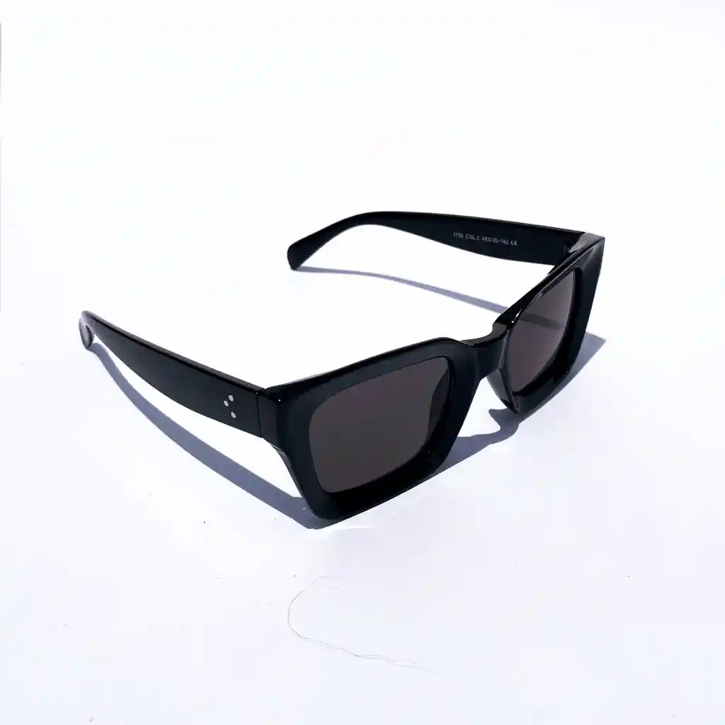 Gafas De Sol Ice Negro