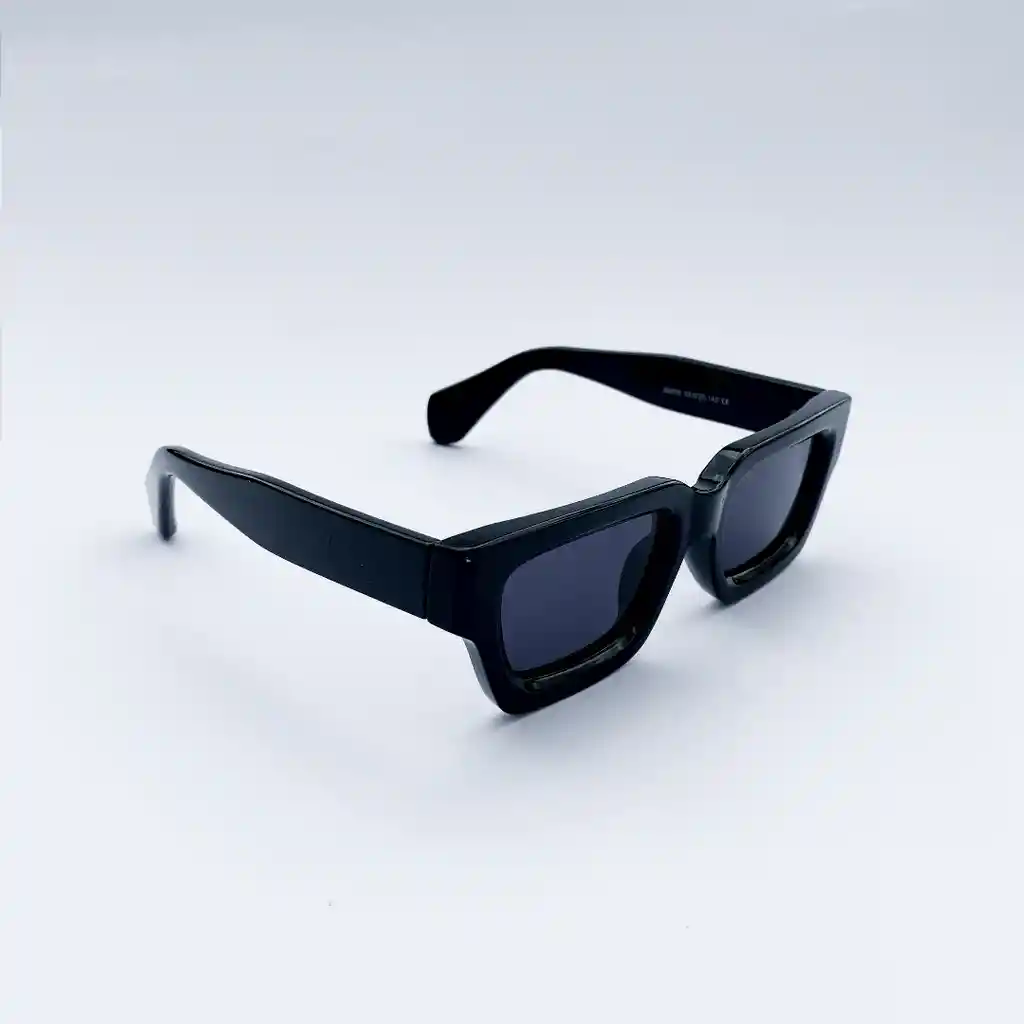 Gafas De Sol Goldfish Negro