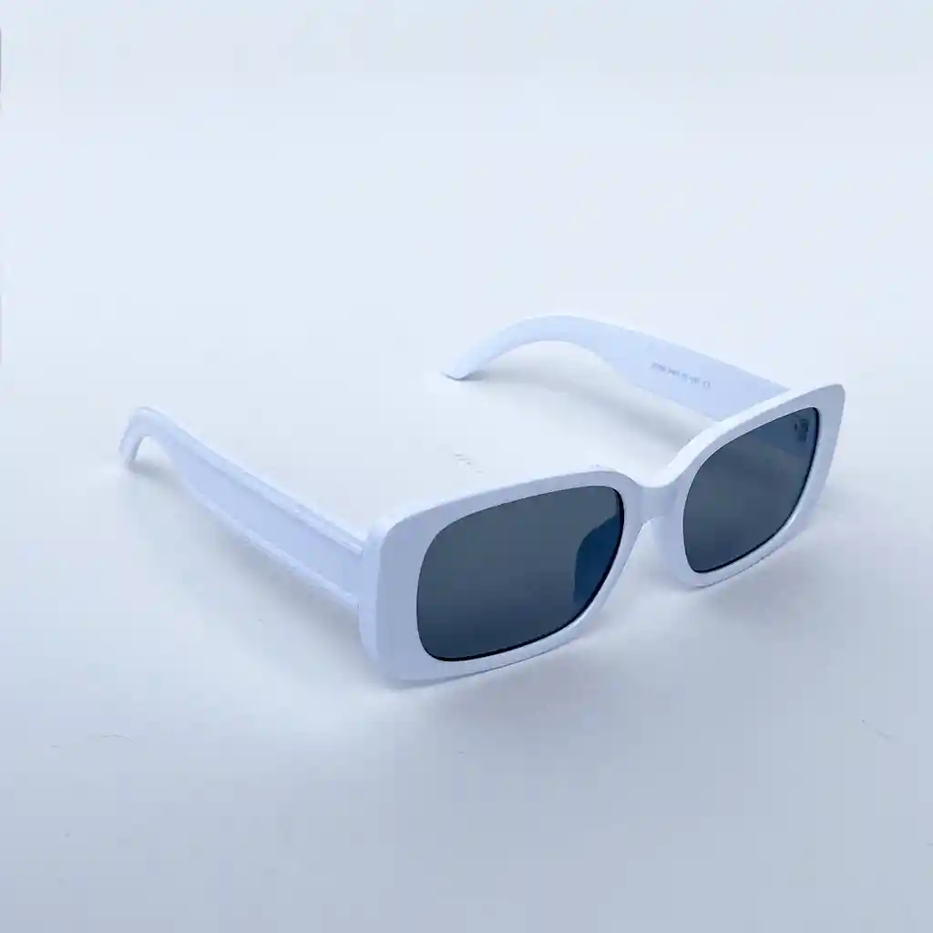 Gafas De Sol Drake Blanco