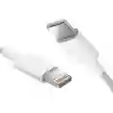  Cargador Para iPhone Carga Rapida De 25W 