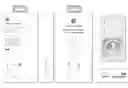  Cargador Para iPhone Carga Rapida De 25W 