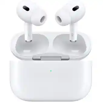 Airpods Pro Con Estuche De Carga (aaa+)