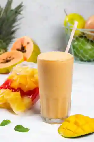 Tropical (papaya, Mango, Banano) Paquete X 6