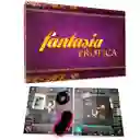 Juego De Mesa Fantasía Erótica De Sex Play