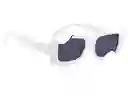 Gafas De Sol Maluma Blanco