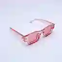 Gafas De Sol Capriati Rosado