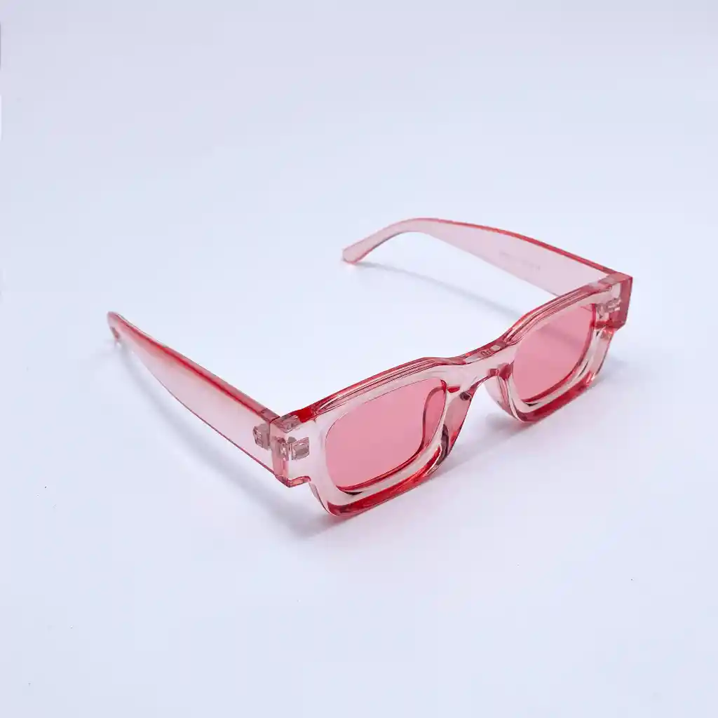 Gafas De Sol Capriati Rosado