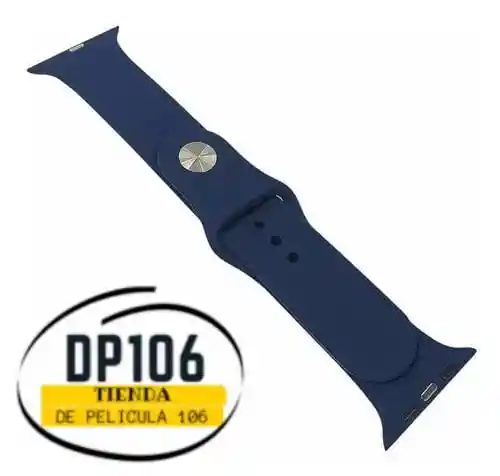 Pulso Smart Watch Azul 42/44/45/49 Mm