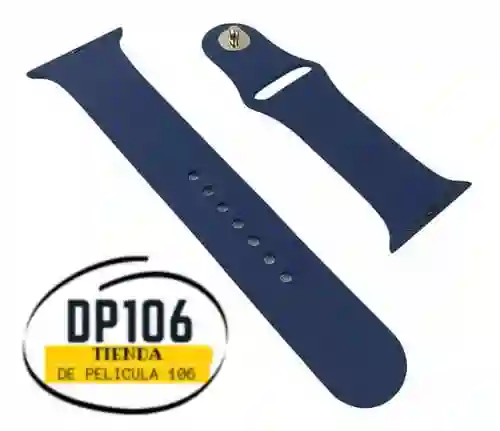 Pulso Smart Watch Azul 42/44/45/49 Mm