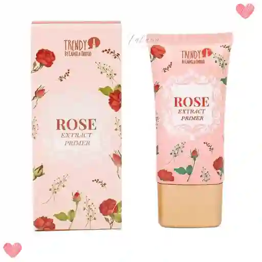  Primer Rosas TRENDY 60 Ml Grande 