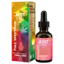 Aceite De Cbd De Espectro Completo (550 Mg)