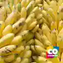 Banano Murrapo O Bocadillo Por Libra