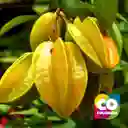 Carambola O Fruta Estrella Carambolo Por Libra