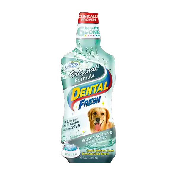 Dental Fresh Dog 8oz