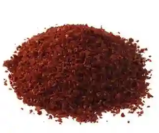 Sumac Granel