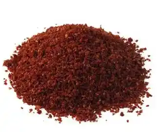 Sumac Granel