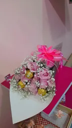 Rosas Bouquet