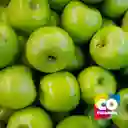 Manzana Verde Por 6 Unidades