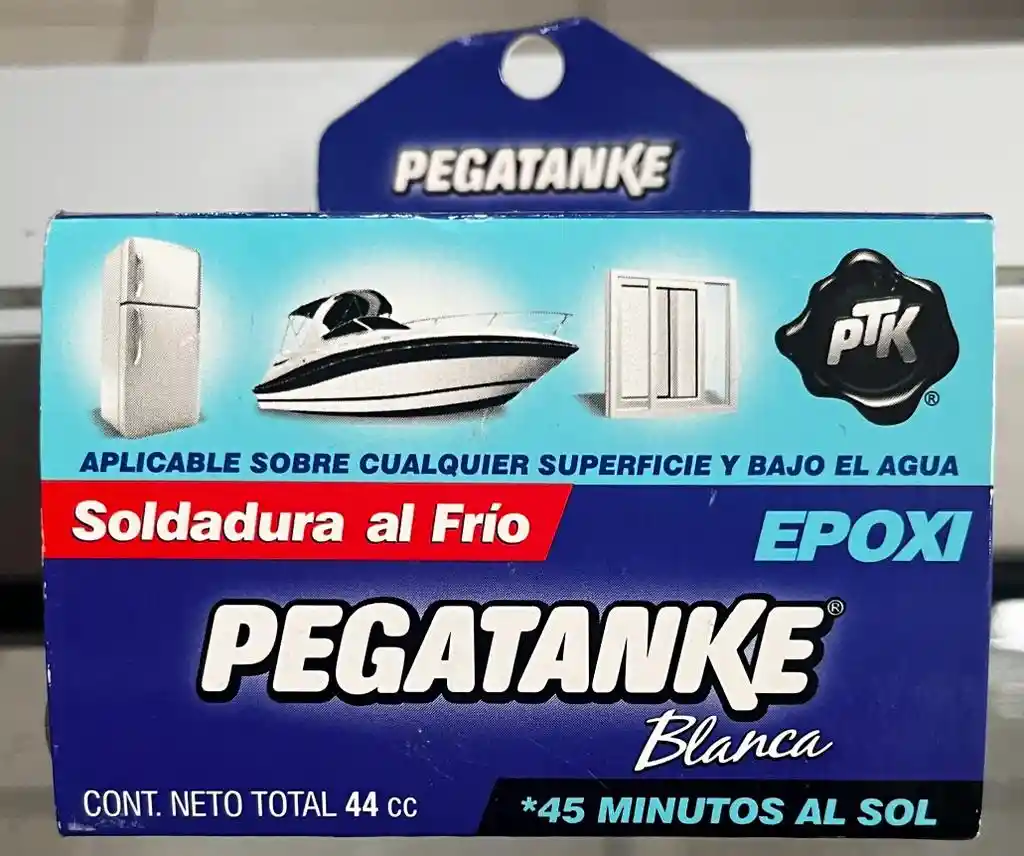 Pegante Pegatanke