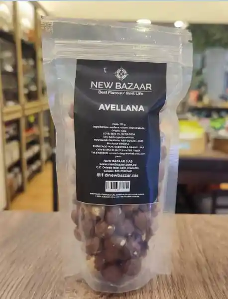 Avellana *125 G Nb