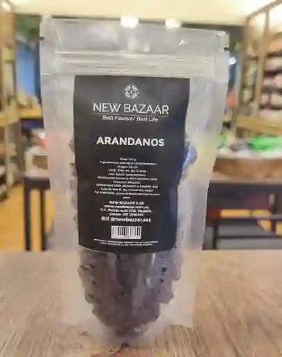 Arandano Nb X 125g