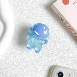 Popsocket Astronauta (casco Azul)