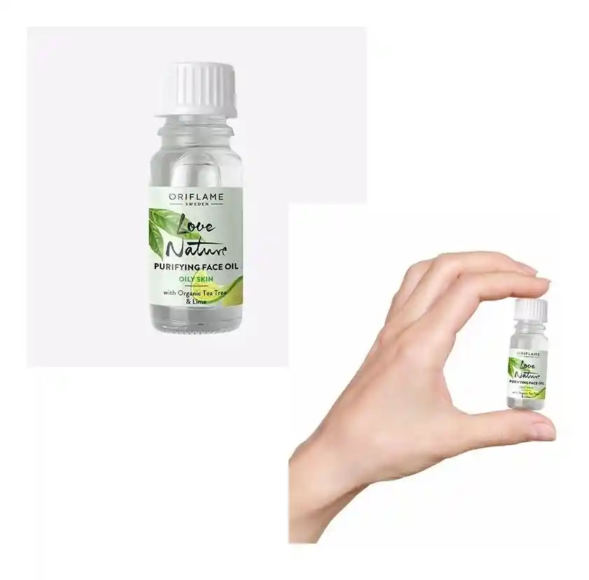 Aceite De Arbol De Té Acne Picadas