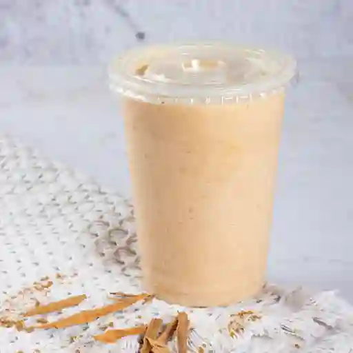 Detox Digestivo (papaya, Piña, Avena, Linaza Y Chia)