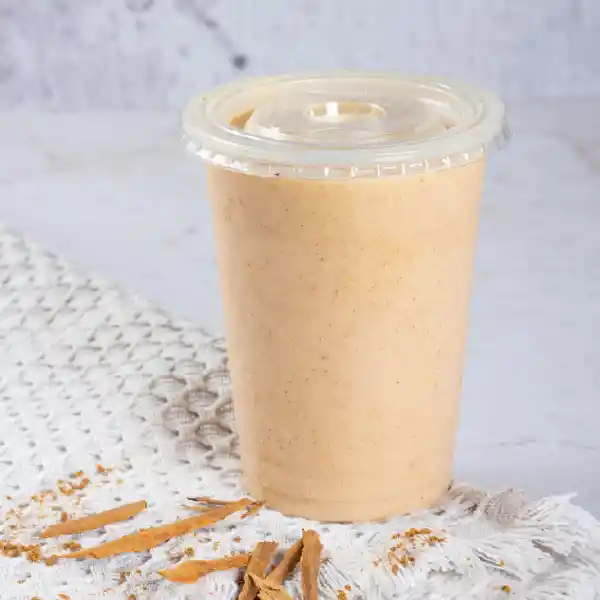 Detox Digestivo (papaya, Piña, Avena, Linaza Y Chia)