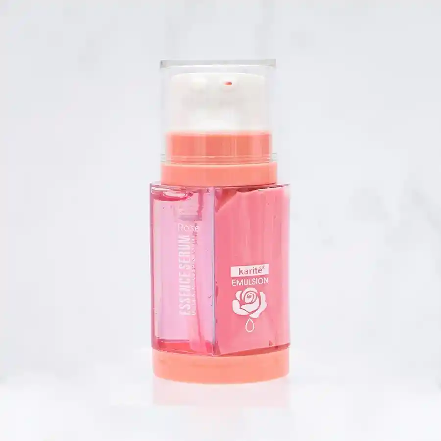 Serum Crema De Rosas Karite Trendy