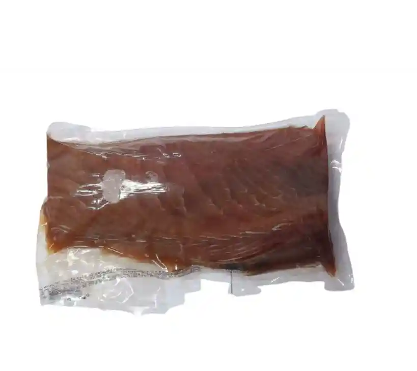 Lomo De Atun Nacional