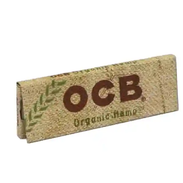 Ocb Organico #7 Cueros