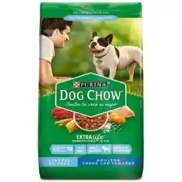 Dog Chow Sano Y En Forma Light 8k