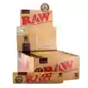 Raw Classic King Size Cueros